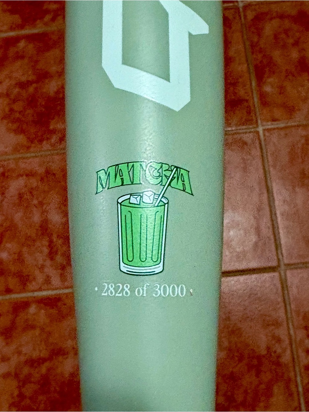 Easton Ghost Matcha fastpitch softball bat drop 10 34/24 Bat - Matcha Edition - Picture 2 of 16